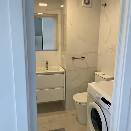 Apartament Estrellas De *