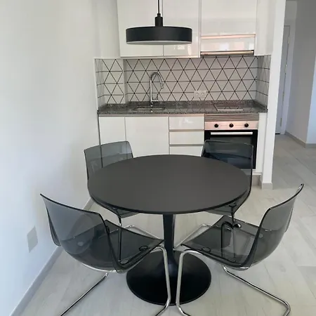 Estrellas De Apartament *