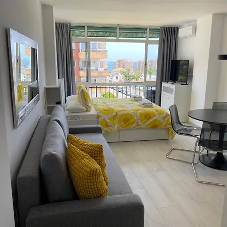 Estrellas De Apartament *