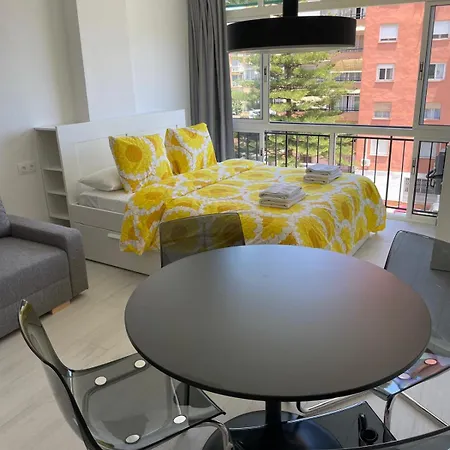 Estrellas De Apartament Torremolinos