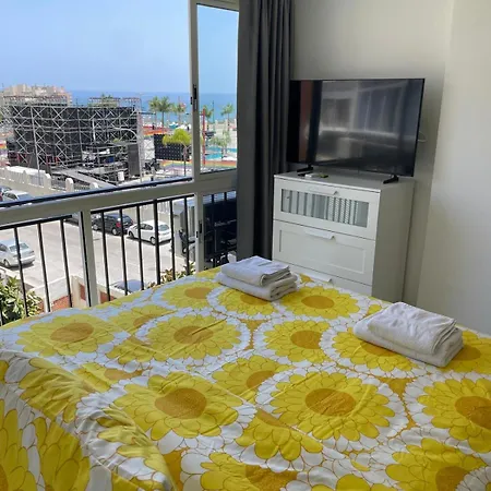 Apartamento Estrellas De *